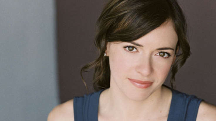 Jessica Jackley "Makes An Impact" At The Women on Wall Street Conference